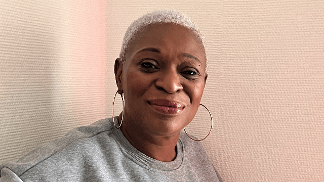 Nathalie ZABA (Master GESS, 2024) : Éducatrice spécialisée et formatrice BAFA