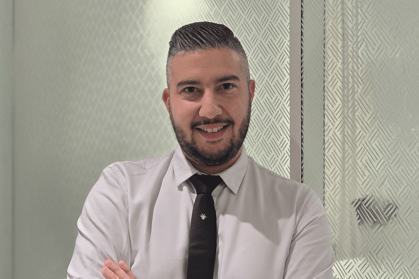 Farid RAACH (Master Banque, 2013) : l’humain au cœur du métier bancaire