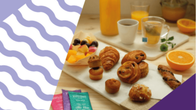 Rencontrons-nous autour d'un petit-déjeuner IAE-Entreprises !