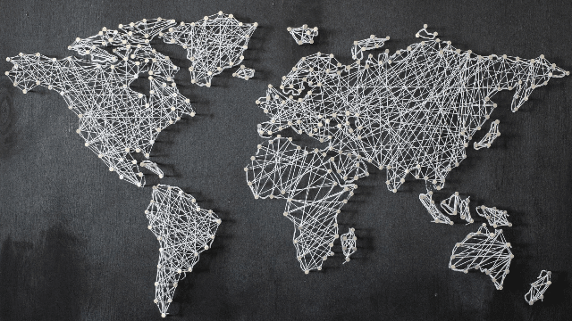 L'international vous tente ? Inscrivez-vous aux webinaires de l'APEC !