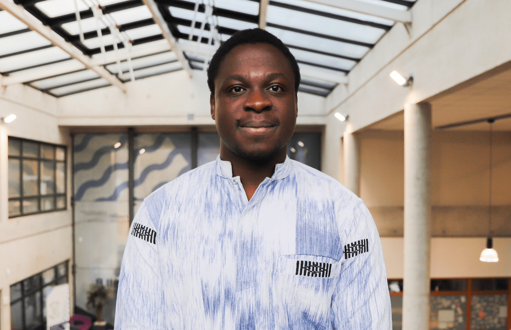 Abdoulaye KABORE (Docteur en sciences de gestion) : la question du don du sang chez les populations afro-caribéennes