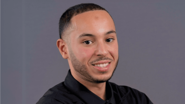 Wissam BADAOUI (Master GRH-TTO, 2023) : bilan de ses années de Master en vidéo