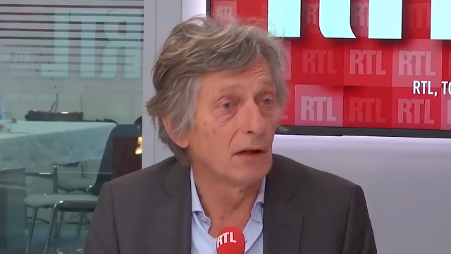 Nicolas DE TAVERNOST (Groupe M6) annonce le recrutement de 100 jeunes