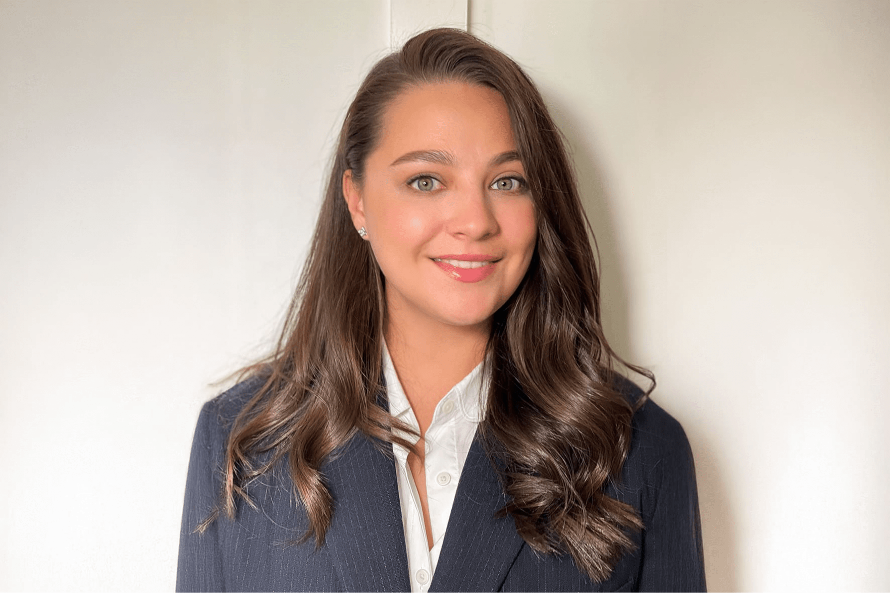 Diana NAVTCEVICH (Licence MCRC, 2020, et Master Innovation, Design & Luxe, 2022) : la passion du luxe comme fil rouge