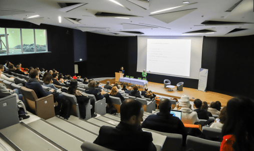 Webinaire : Présentation du nouveau Master Management des Transitions Écologiques (MTE) [session 1]