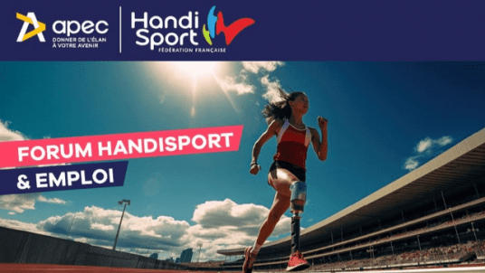 Forum Handisport & Emploi